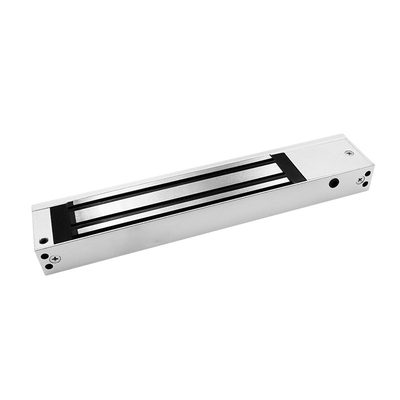 Замок EM двери 280KG/600LBS DC12V одиночный с красным/зеленым светом СИД (двойным светом СИД), с задержкой по времени.