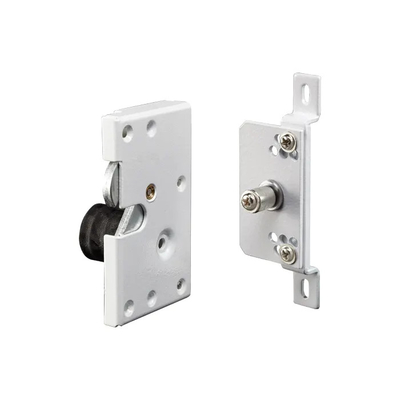 Sliding Rail Door And Window Dedicated Electric Hook Lock