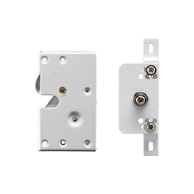 Sliding Rail Door And Window Dedicated Electric Hook Lock