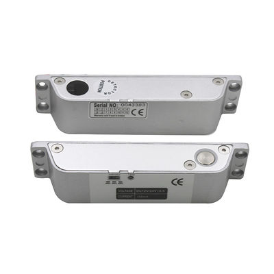 Поверхностные провода болта Lock-4 держателя EB77