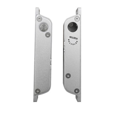 Поверхностные провода болта Lock-4 держателя EB77
