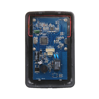 Читатель кода Pin читателя HAC22P Rfid долгосрочный ключевой