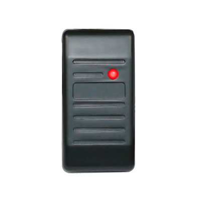 Читатель карты Weigand RFID управления доступом черноты HCR13 125KHZ/13.56MHz