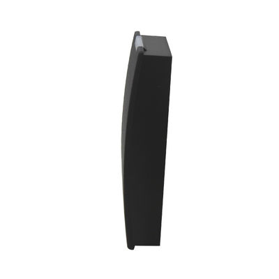 Читатель карты Weigand RFID управления доступом черноты HCR21 125KHZ/13.56MHz водоустойчивый