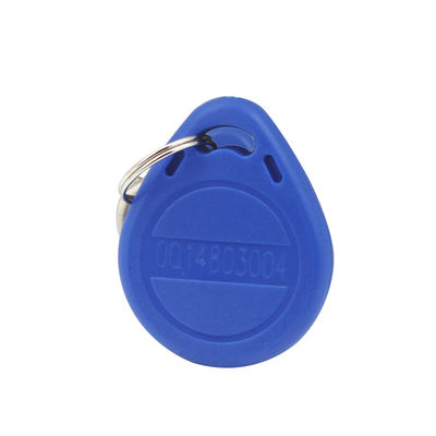 ID RFID Keyfobs TAG36-IC 13.56MHz