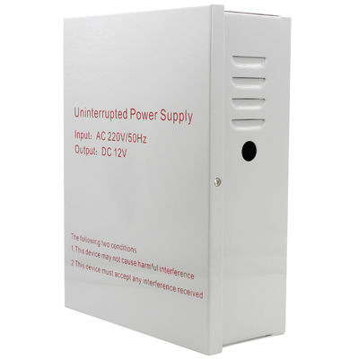 P1203B 12V, электропитание Unitweeupted управления доступом 3A, соответствующее для электрической кнопки &amp;Exit замка