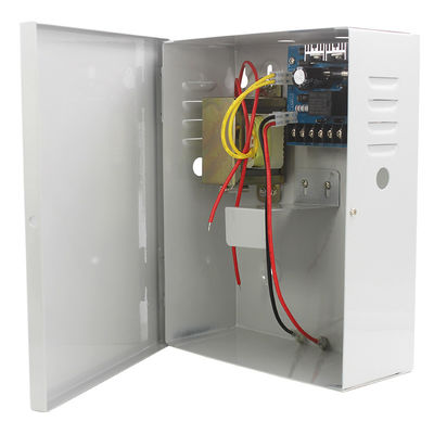 P1203B 12V, электропитание Unitweeupted управления доступом 3A, соответствующее для электрической кнопки &amp;Exit замка