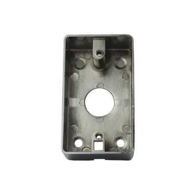 Металл Backbox 86*50*27mm зеркала B50M поверхностный