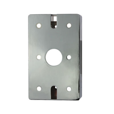 Металл Backbox 115*70*27mm зеркала B70M поверхностный