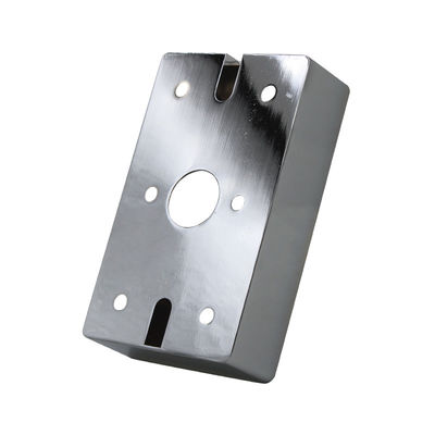 Металл Backbox 115*70*27mm зеркала B70M поверхностный
