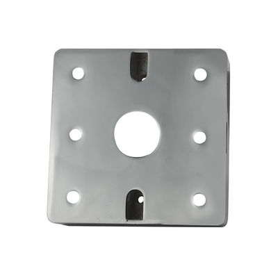 Металл Backbox 86*86*27mm зеркала B86M поверхностный