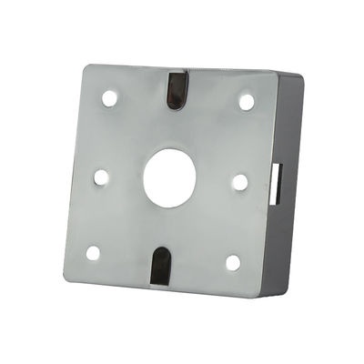 Металл Backbox 86*86*27mm зеркала B86M поверхностный