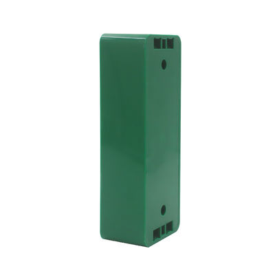 Зеленый цвет пластиковое Backbox 115*40*30mm PB40G