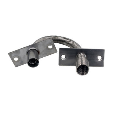 Петля двери управления доступом DL01, размер Φ7*Φ11*130mm весны