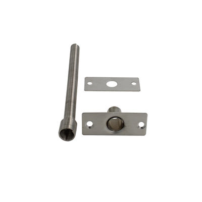 Петля двери управления доступом DL01, размер Φ7*Φ11*130mm весны