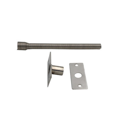 Петля двери управления доступом DL01, размер Φ7*Φ11*130mm весны