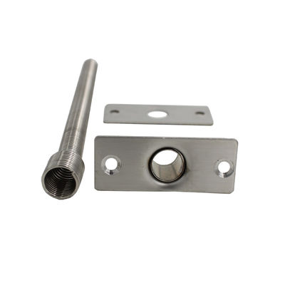 Петля двери управления доступом DL01, размер Φ7*Φ11*130mm весны