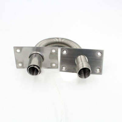 Петля двери управления доступом DL02, размер Φ13*Φ17*180mm весны