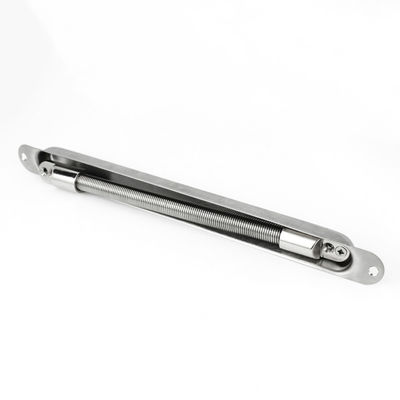 Петля двери управления доступом DL09S, размер 300*24*Φ11mm